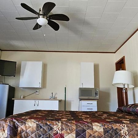 Super Nights Inn Sault Ste. Marie Dış mekan fotoğraf